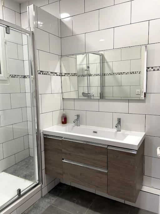 Le Triomphe Logement Central, 8 Pax 3 Chambres Марсель Екстер'єр фото