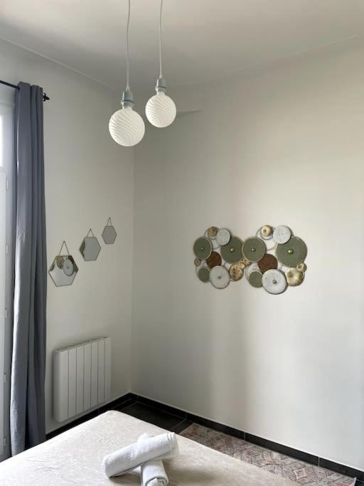 Le Triomphe Logement Central, 8 Pax 3 Chambres Марсель Екстер'єр фото