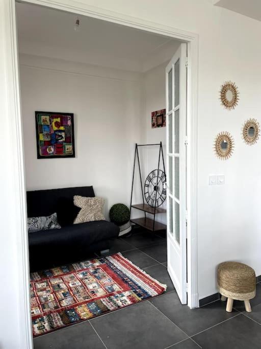 Le Triomphe Logement Central, 8 Pax 3 Chambres Марсель Екстер'єр фото