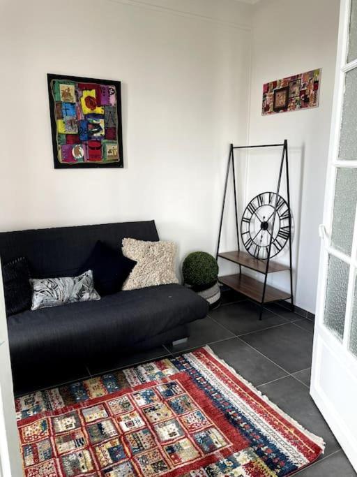 Le Triomphe Logement Central, 8 Pax 3 Chambres Марсель Екстер'єр фото
