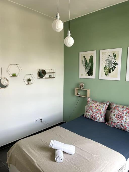 Le Triomphe Logement Central, 8 Pax 3 Chambres Марсель Екстер'єр фото