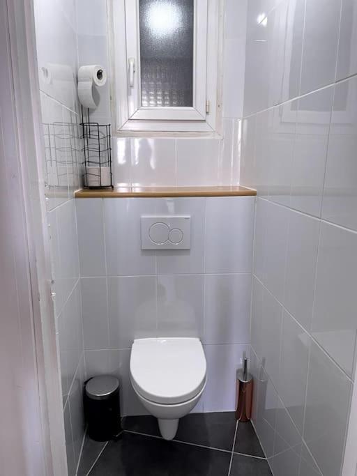 Le Triomphe Logement Central, 8 Pax 3 Chambres Марсель Екстер'єр фото