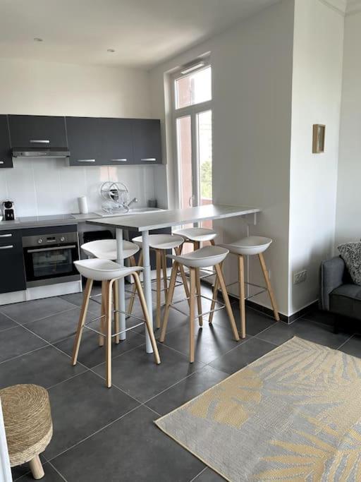 Le Triomphe Logement Central, 8 Pax 3 Chambres Марсель Екстер'єр фото