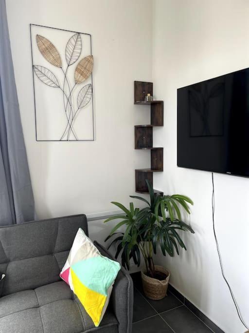 Le Triomphe Logement Central, 8 Pax 3 Chambres Марсель Екстер'єр фото